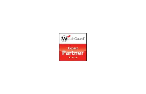 WatchGuard Expert Partner