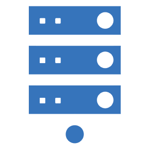 Core and Top-of-Rack