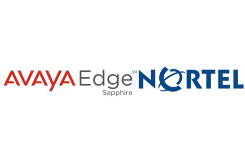 Avaya Edge Sapphire & Nortel