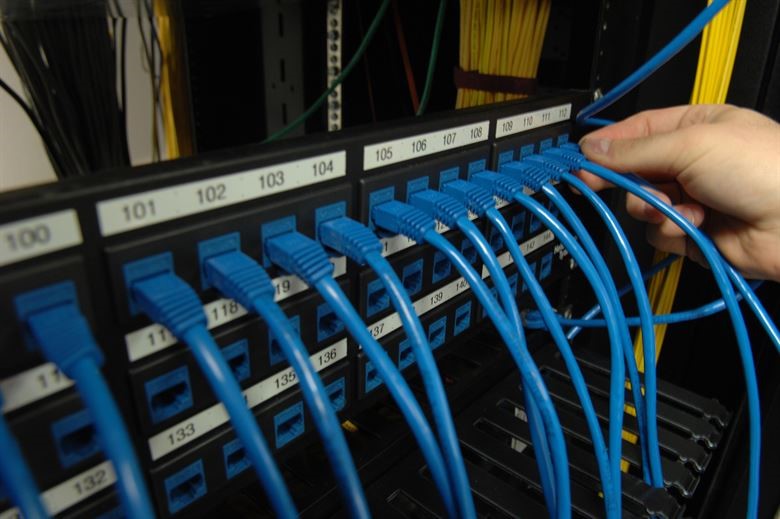 Network Cabling Services Provider