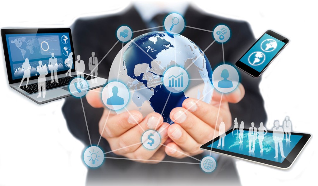 Telecom Infrastructure: The Strategic Advantage in AI-Driven Workplaces
