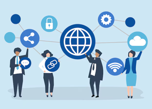 The Future of Wireless Network Solutions: Empowering Houston Enterprises for a Connected Tomorrow