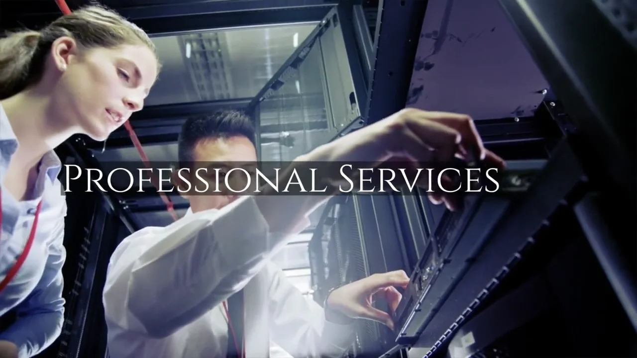 Houston Enterprise Telecom Services