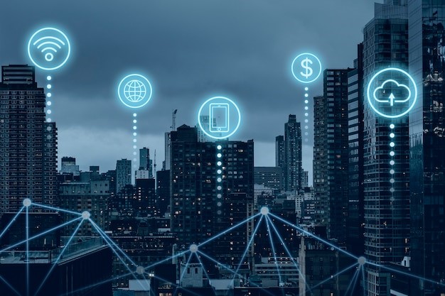 Business Security Solutions Houston