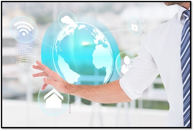 Top Benefits of Enterprise Wi-Fi Solutions for Large Organizations