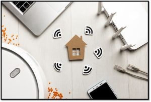 Extreme Networks Partner Houston