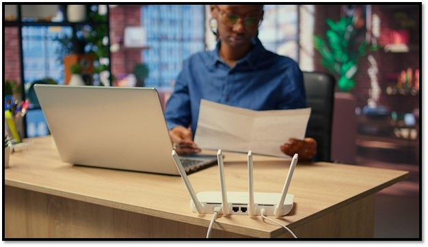 The Future of Corporate Wireless Network Solutions: Trends to Watch