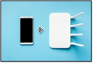 Wireless Enterprise Solution