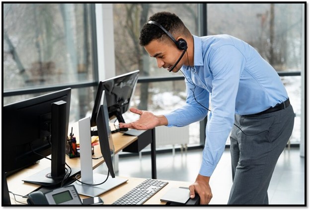 The Role of Avaya in Modern Business Communication