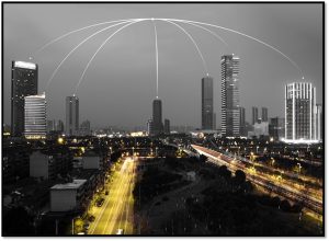 Enterprise Wireless Solutions