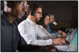 Avaya Support Houston