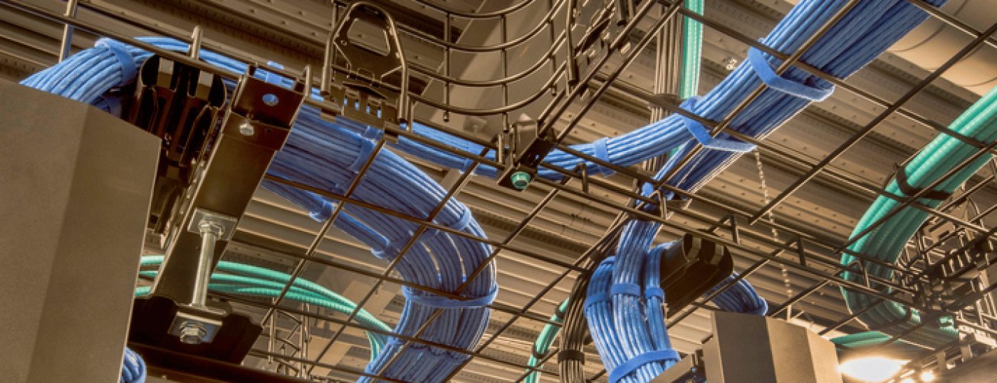 Data Cabling Houston