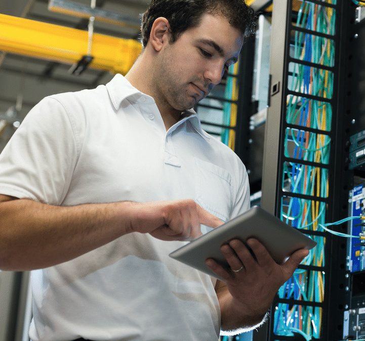 Data Cabling vs. Network Cabling: A Strategic Guide for Houston Businesses