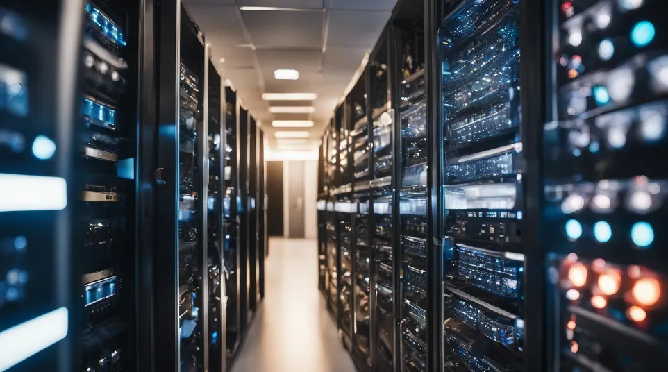 Network Design Services Houston 