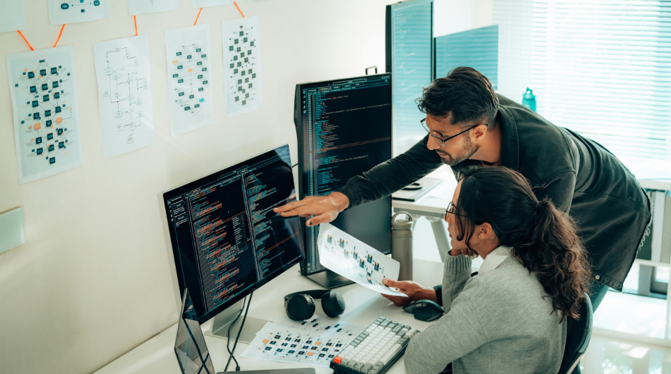 IT Support in Charlotte, NC